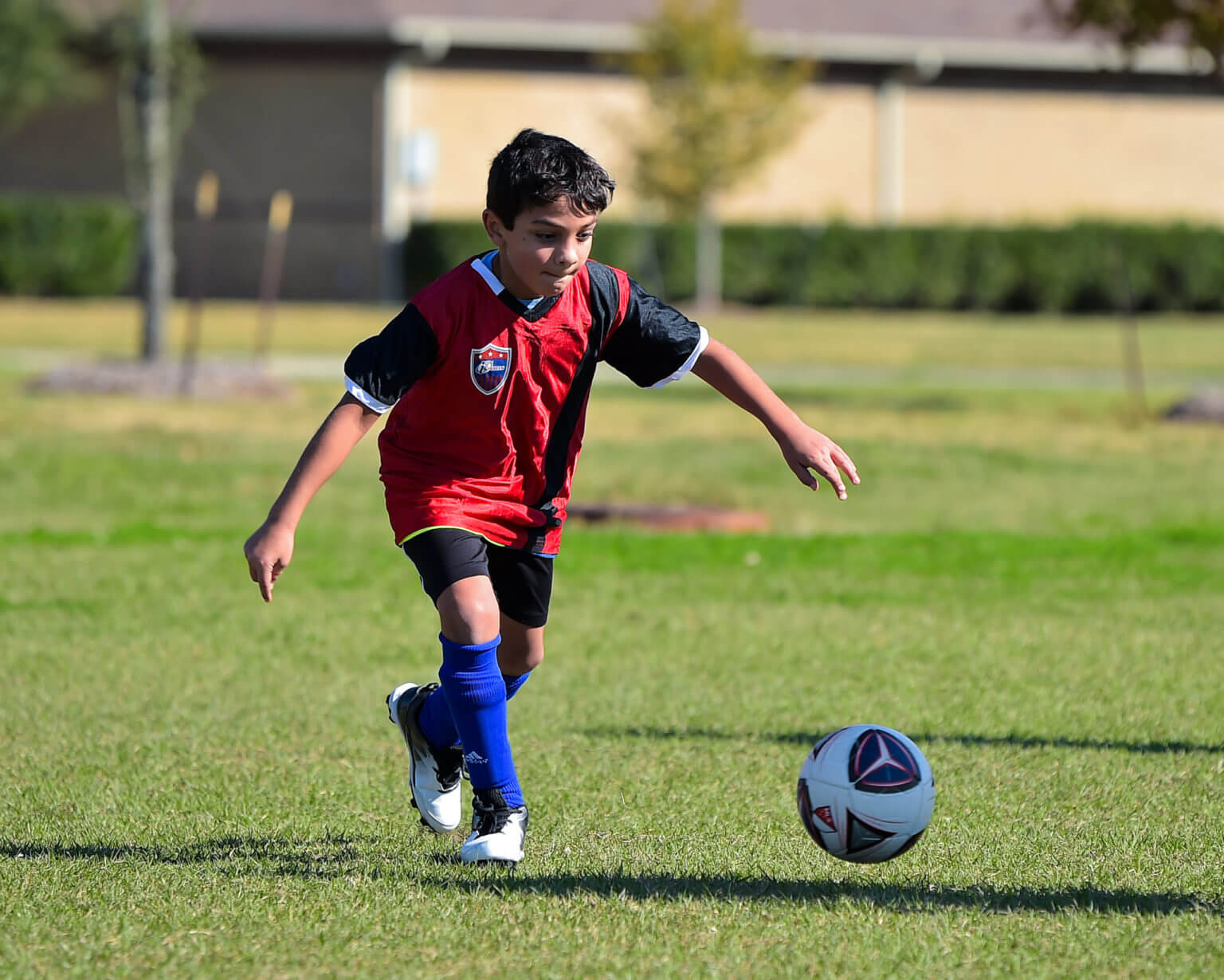 Does I9 Sports Hold The Key To The Future Of Youth Sports?